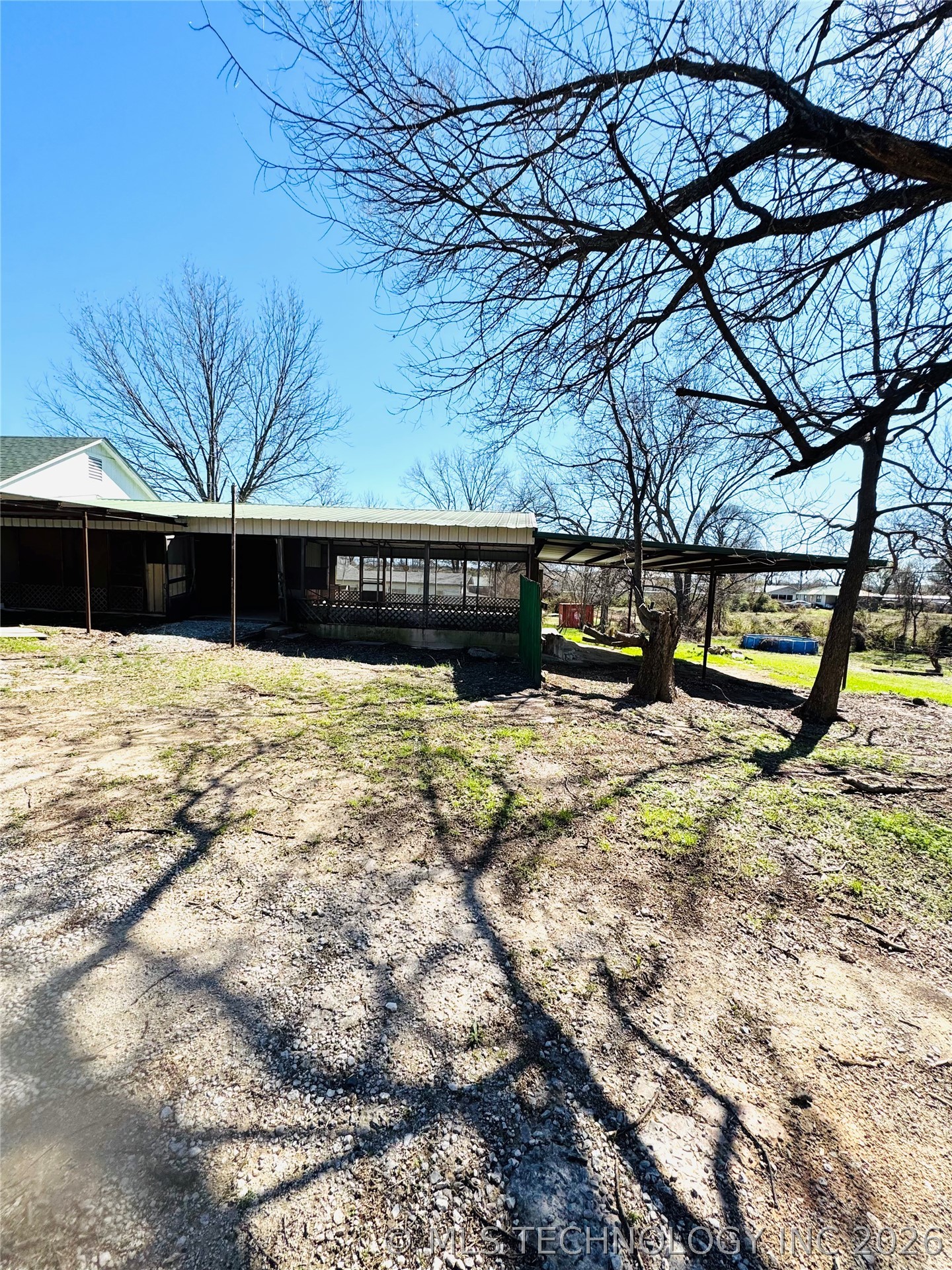 13844 County Road 1560 Property Photo 17