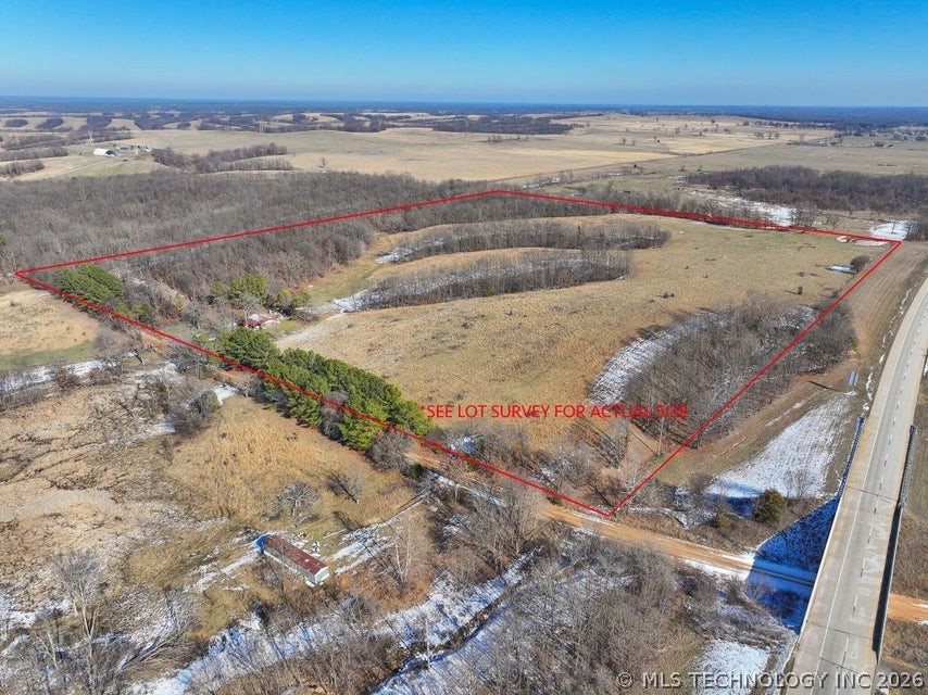 55355 S 520 Road Property Photo 1