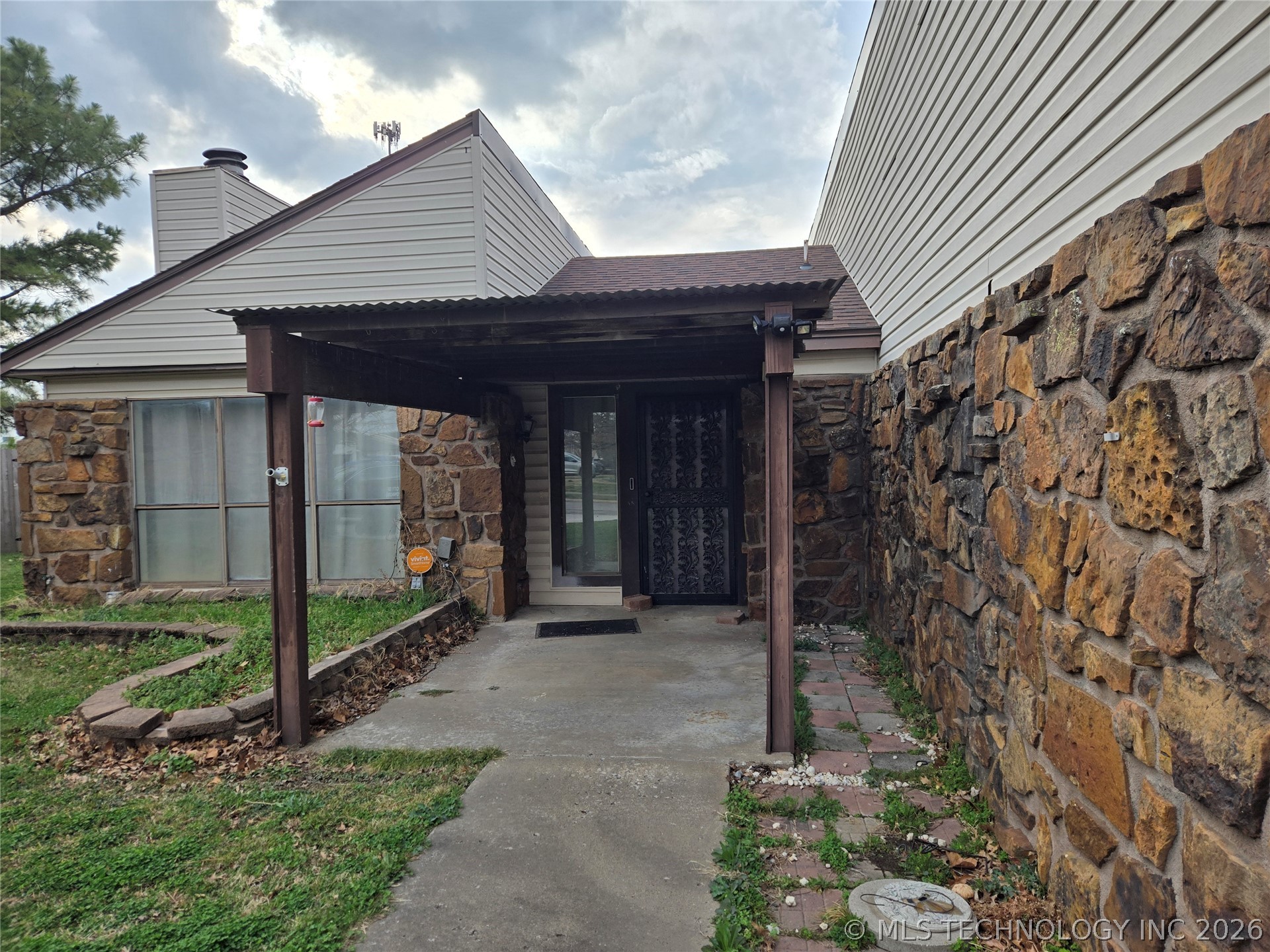 7804 N 117th East East Avenue Property Photo 46