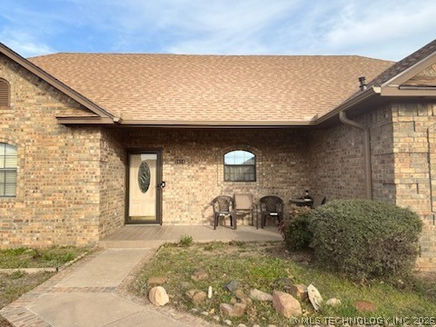 1614 Southern Hills Drive Property Photo 1