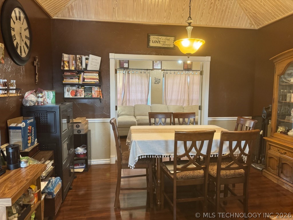 1614 Southern Hills Drive Property Photo 5