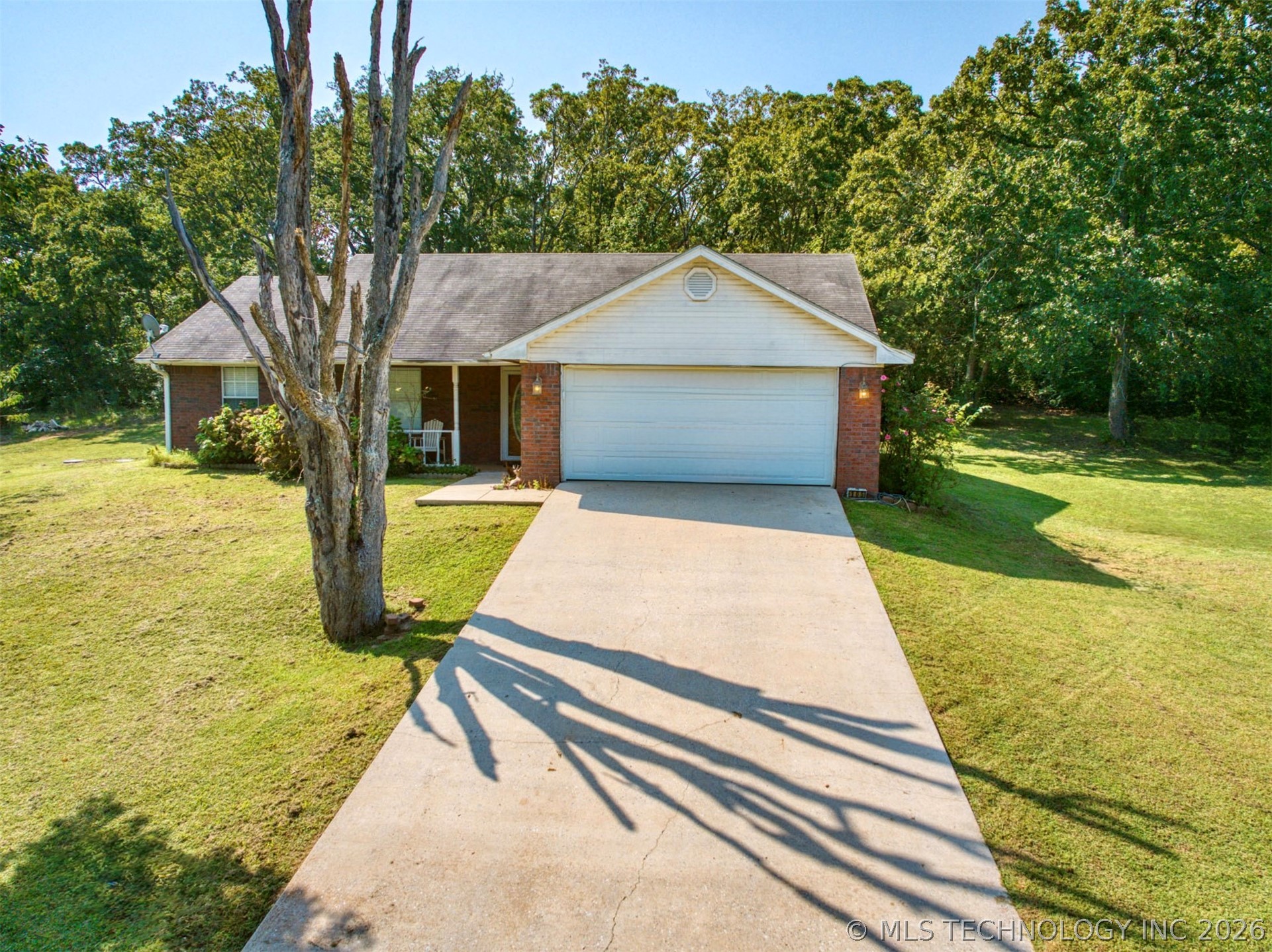 105 Quail Ridge Road Property Photo 1