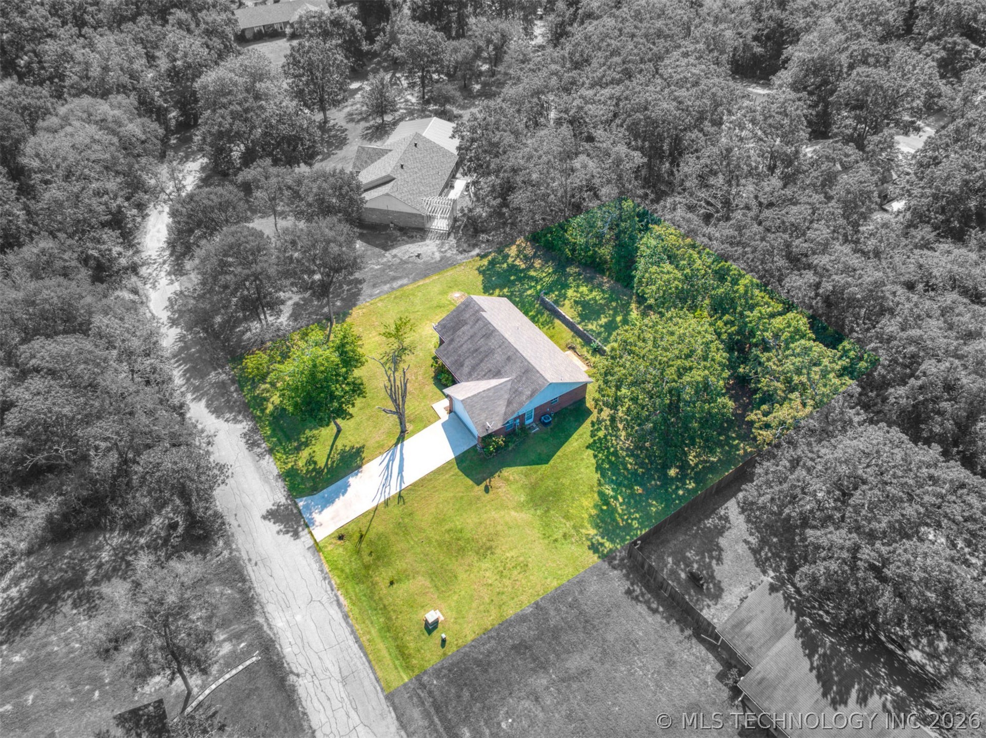 105 Quail Ridge Road Property Photo 2