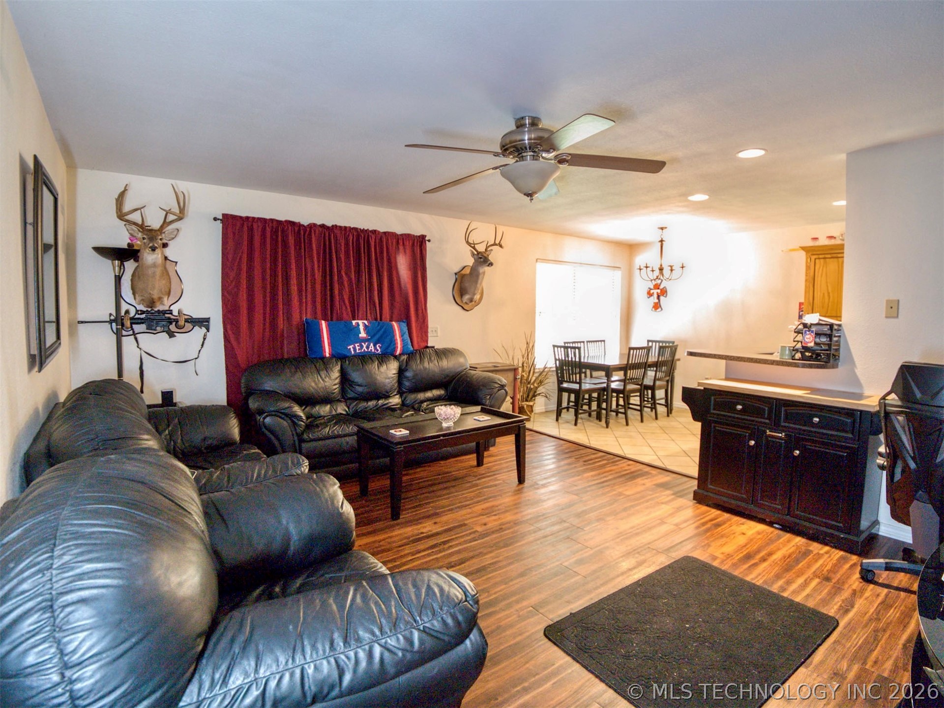 105 Quail Ridge Road Property Photo 5