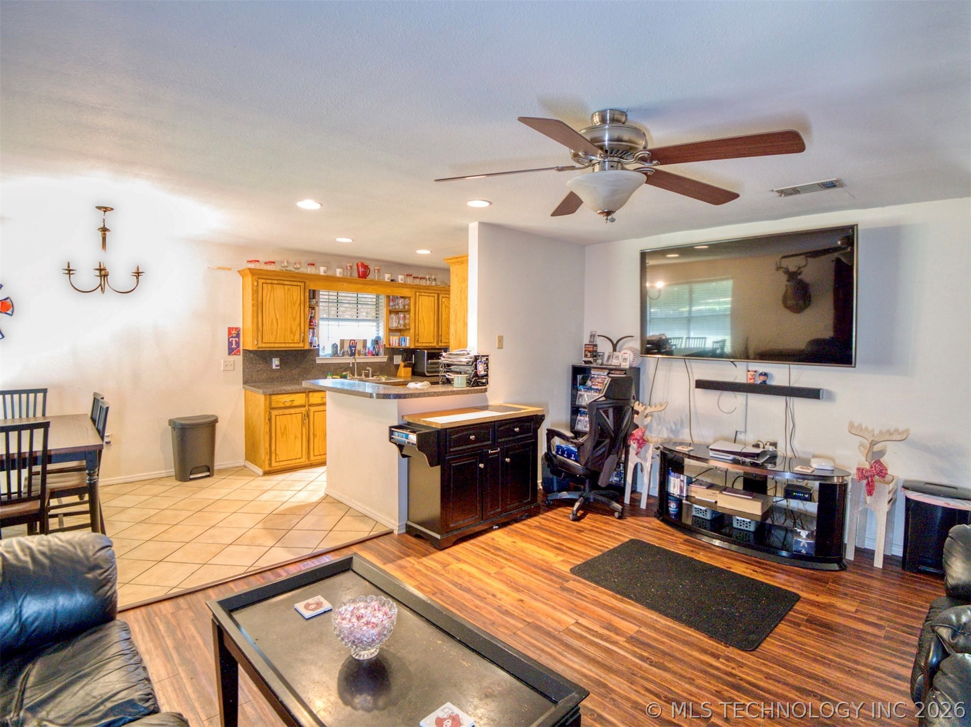105 Quail Ridge Road Property Photo 6