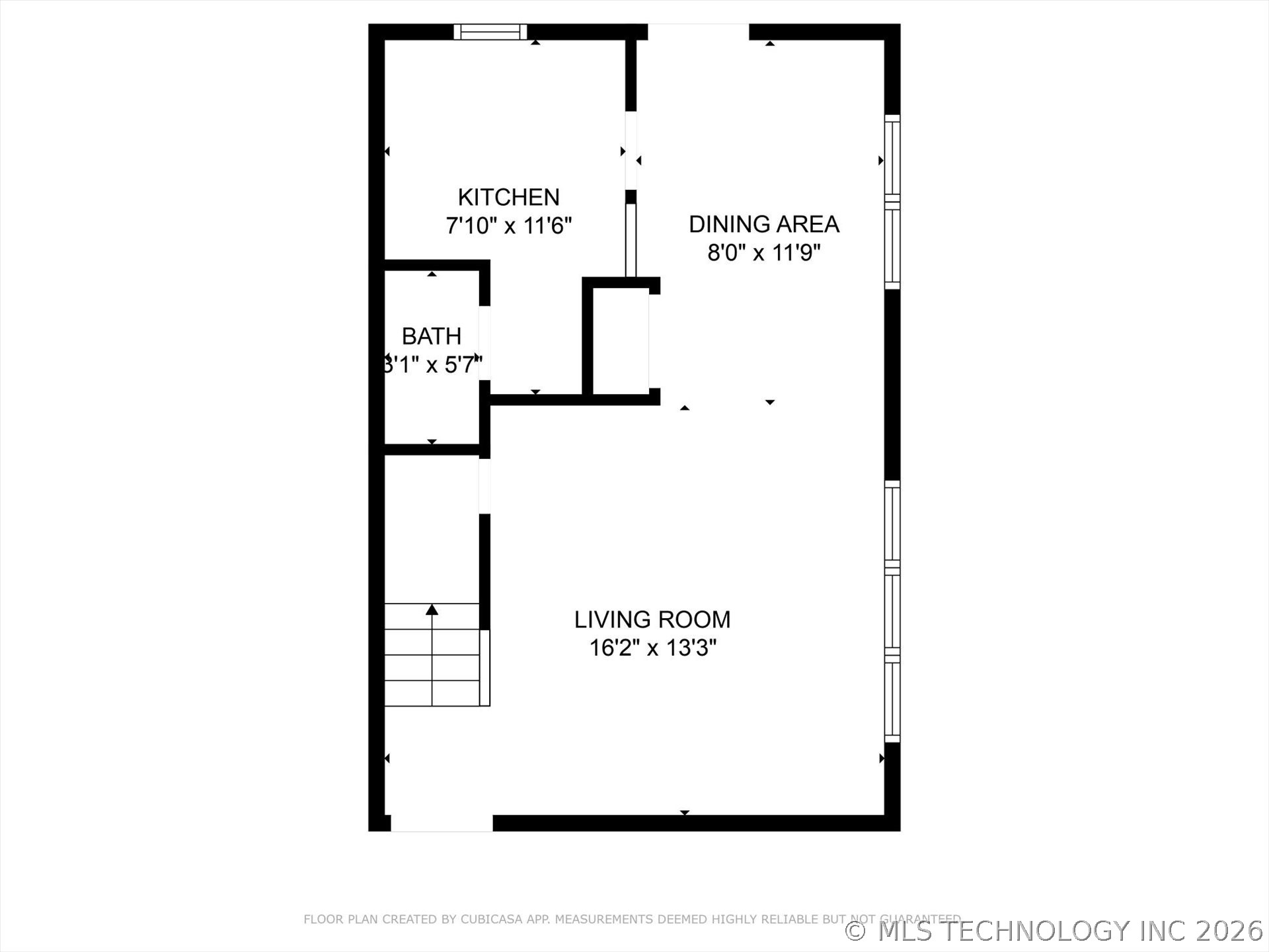 6148 S Madison Place 6148-a Property Photo 27
