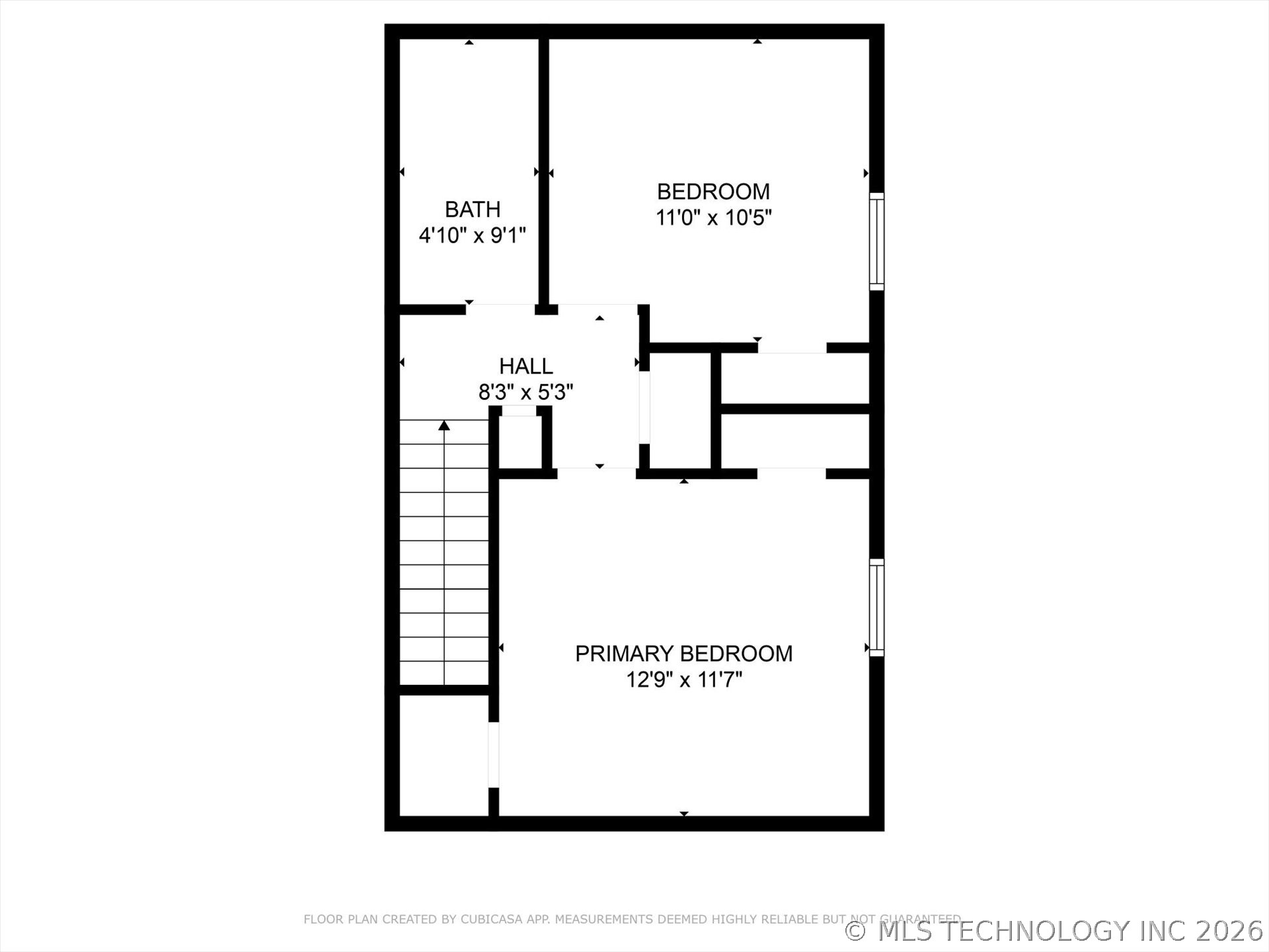 6148 S Madison Place 6148-a Property Photo 28