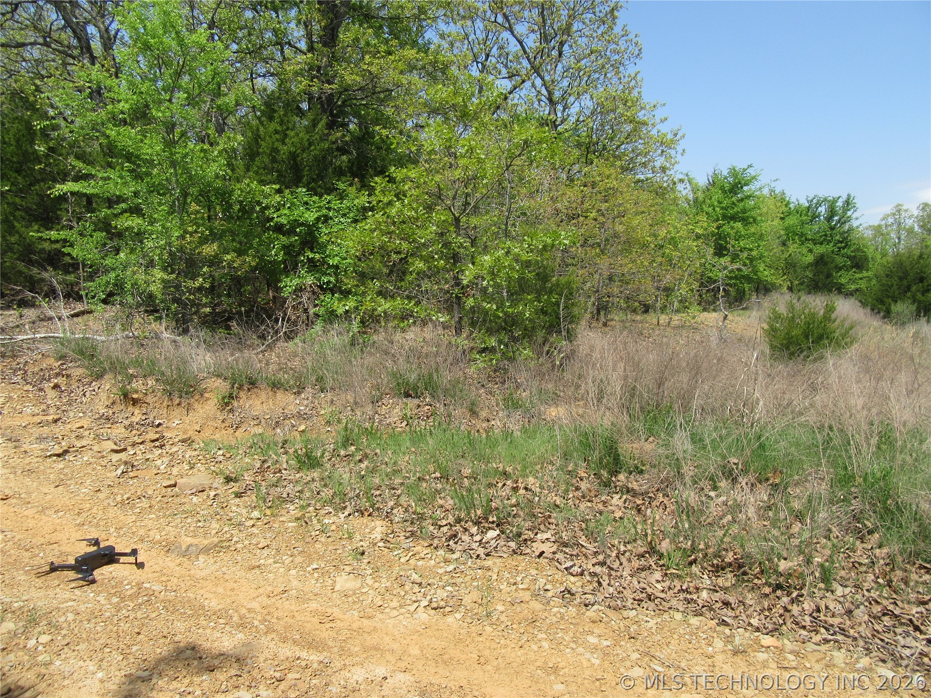 Lick Creek Property Photo 2