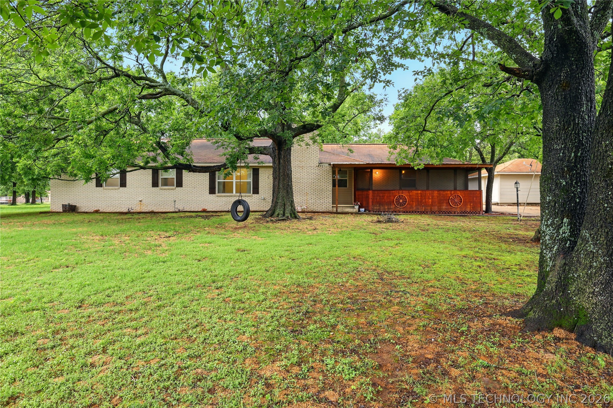 73645 Cyclone Circle Property Photo 1
