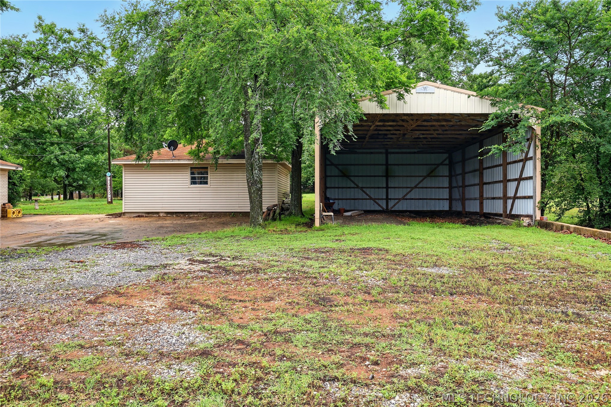 73645 Cyclone Circle Property Photo 21