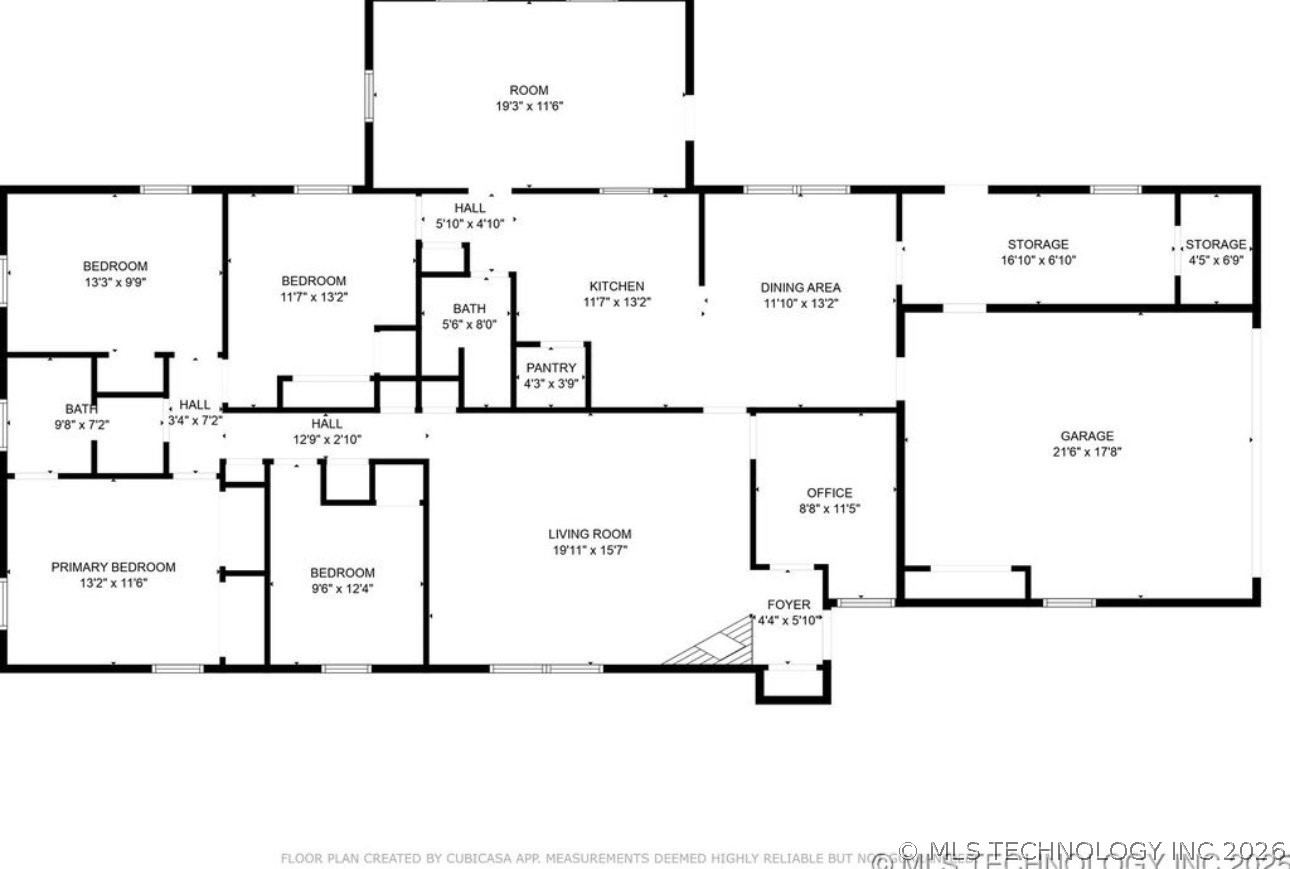 73645 Cyclone Circle Property Photo 28