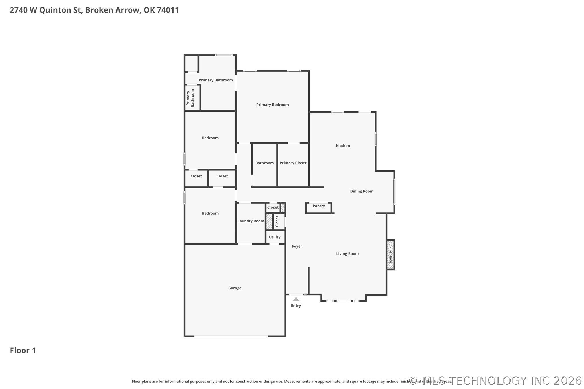 2740 W Quinton Street Property Photo 33