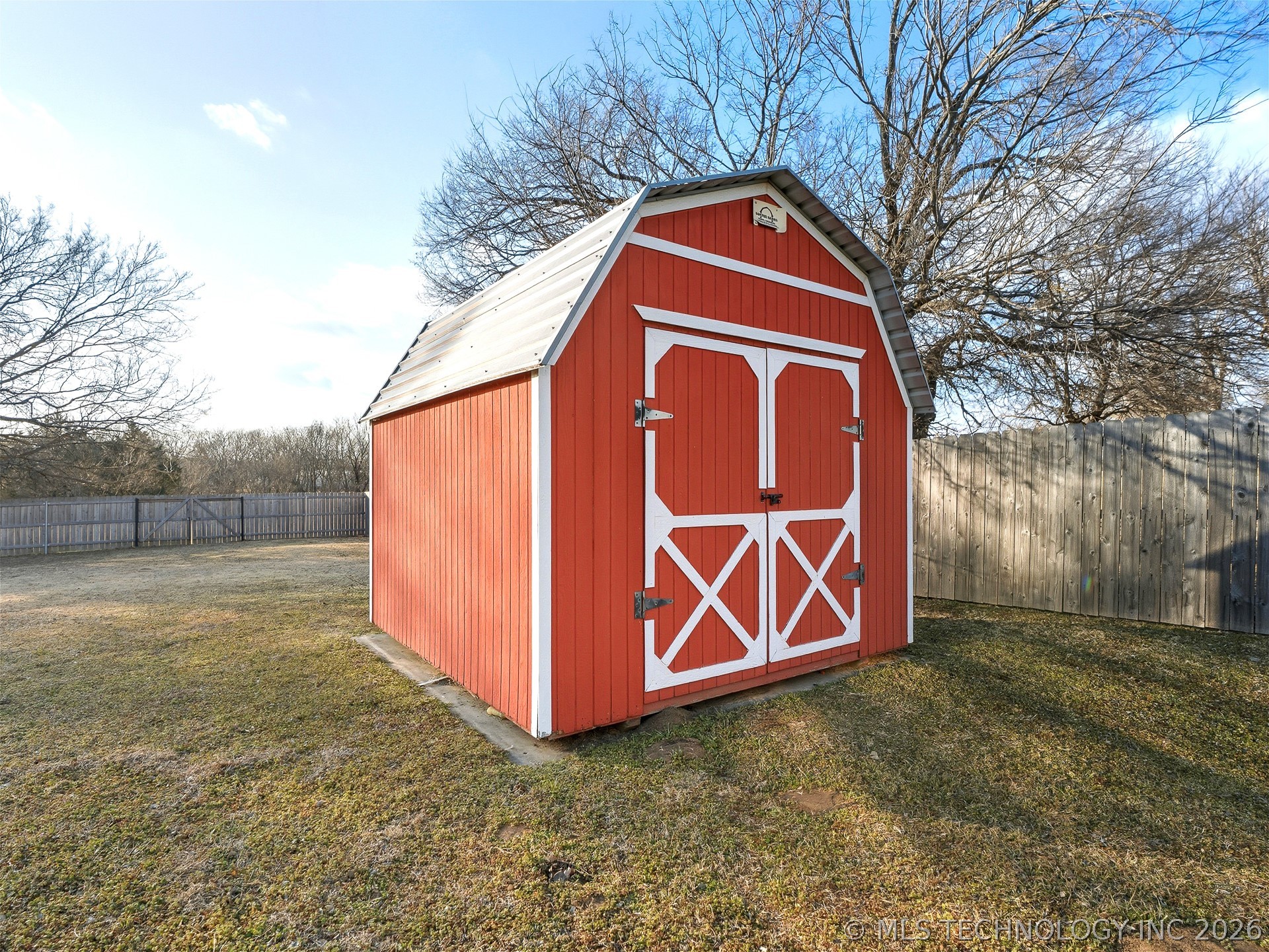 605 Ann Avenue Property Photo 47