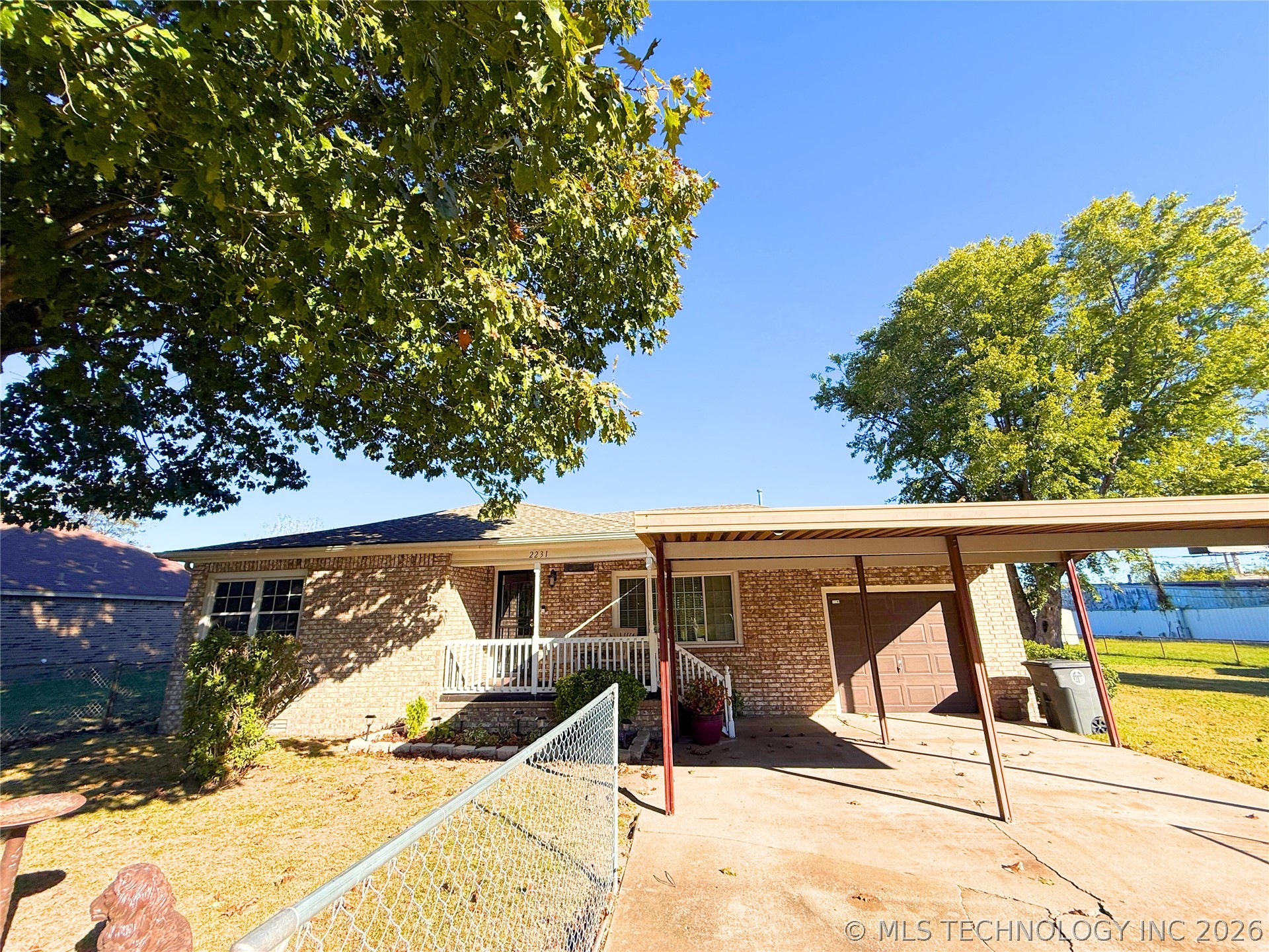 2231 E 32nd Place N Property Photo 1