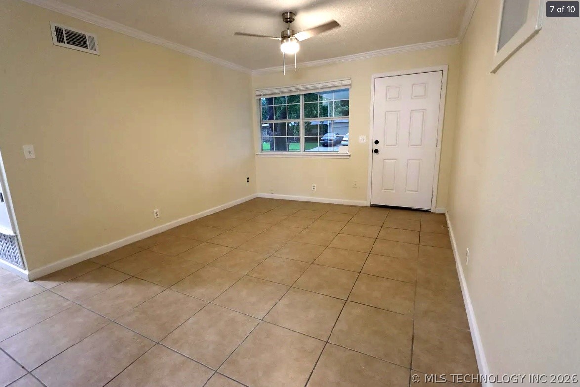 2509 S 126th East Avenue Property Photo 2
