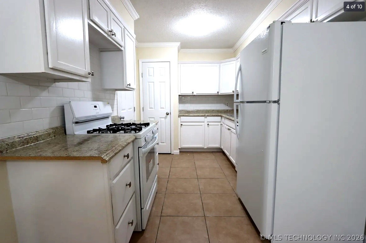2509 S 126th East Avenue Property Photo 5