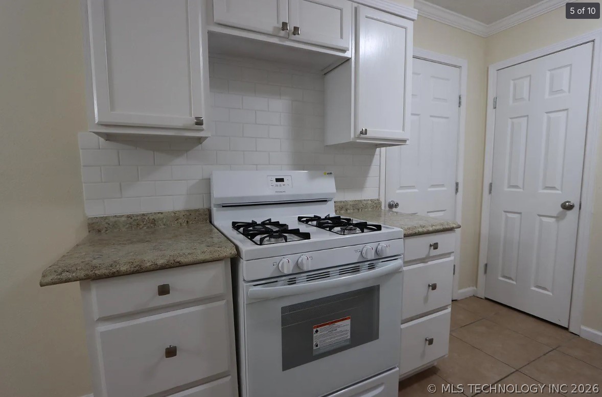 2509 S 126th East Avenue Property Photo 6