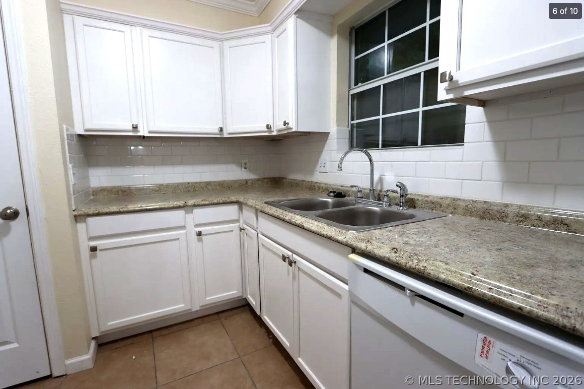 2509 S 126th East Avenue Property Photo 7