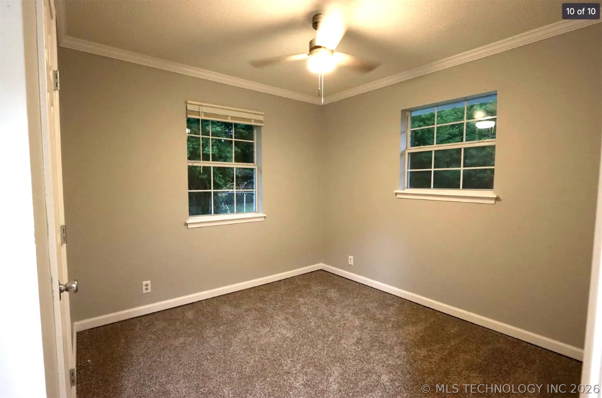 2509 S 126th East Avenue Property Photo 8