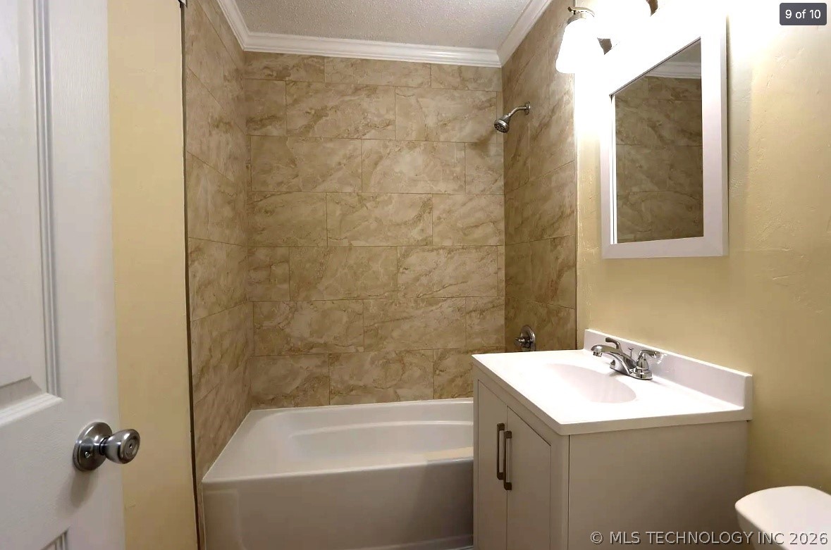 2509 S 126th East Avenue Property Photo 9