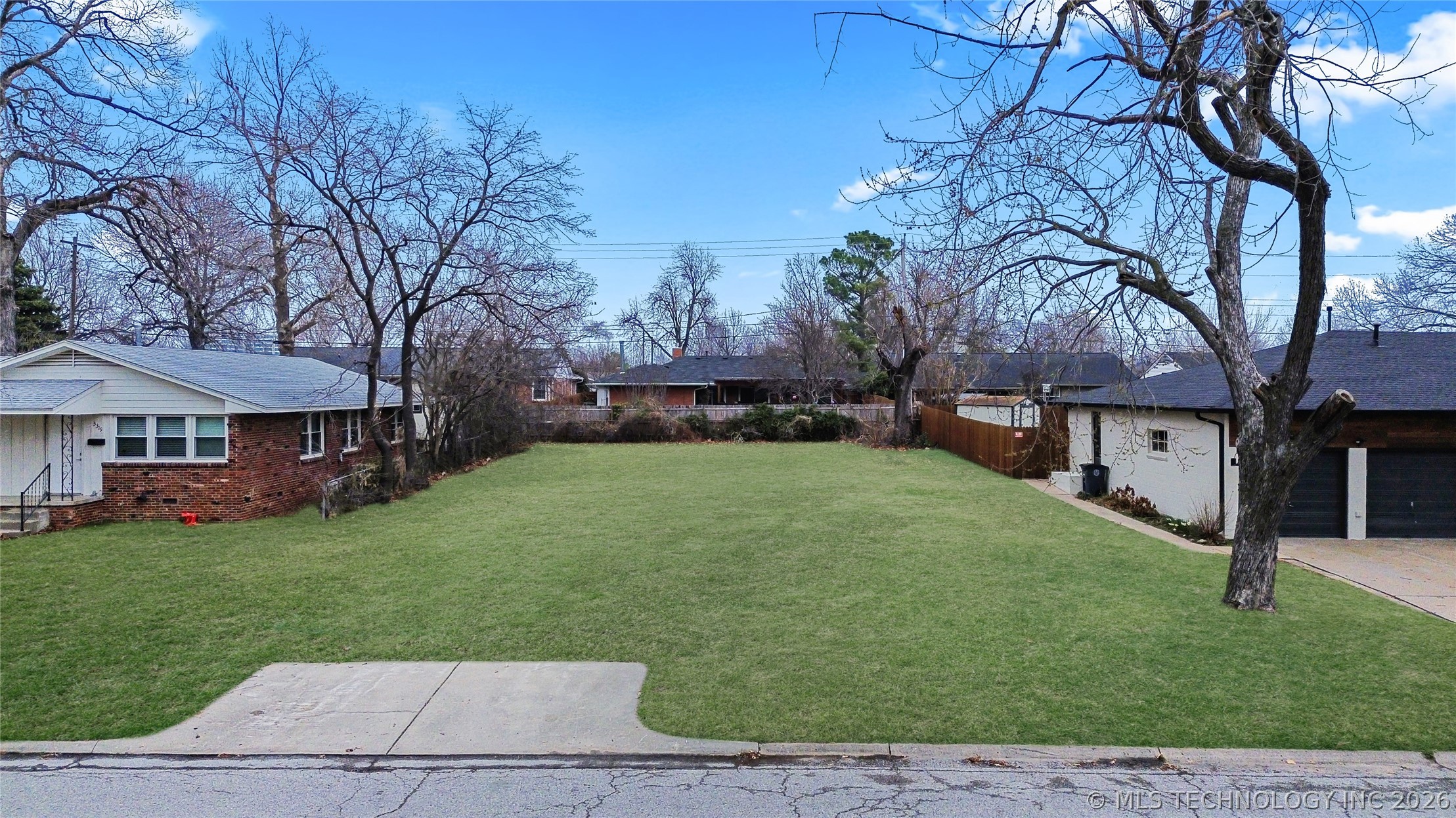 3505 S Toledo Avenue Property Photo 1