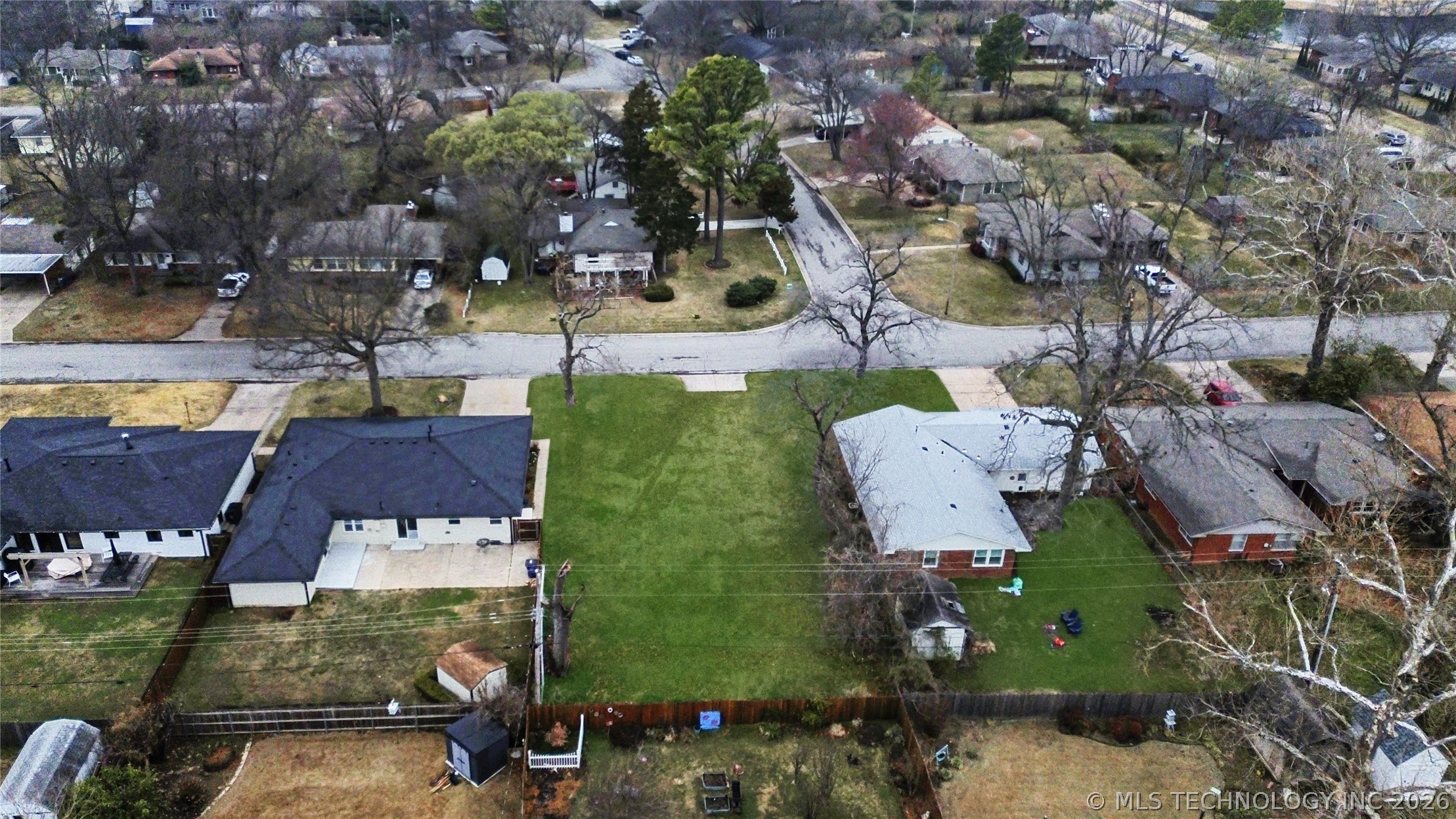 3505 S Toledo Avenue Property Photo 4