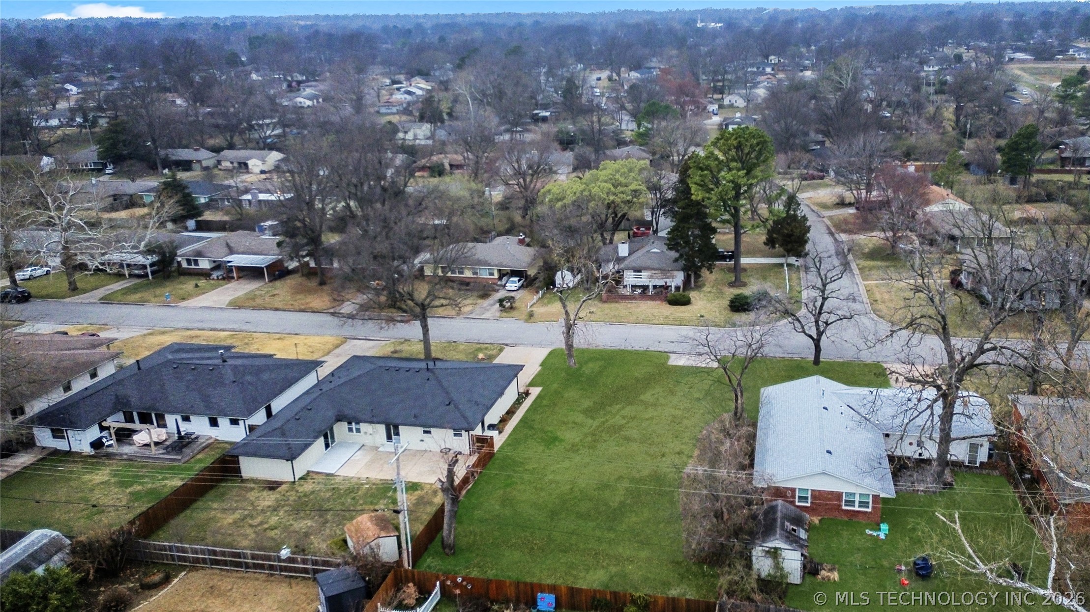 3505 S Toledo Avenue Property Photo 5