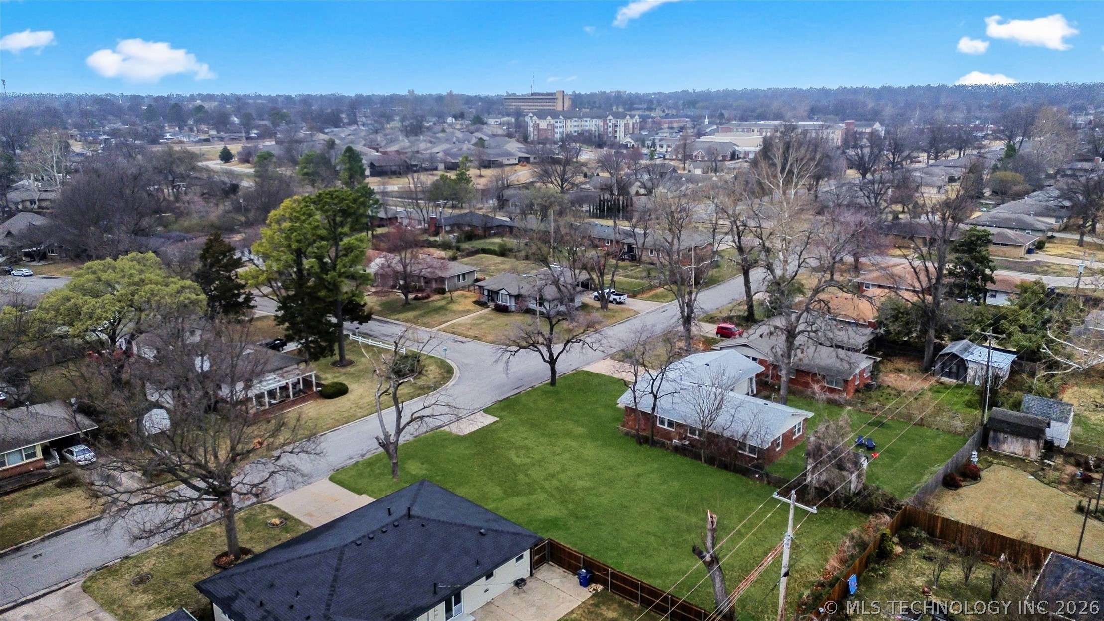 3505 S Toledo Avenue Property Photo 7