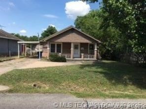 4602 S 29th West Avenue Property Photo 1