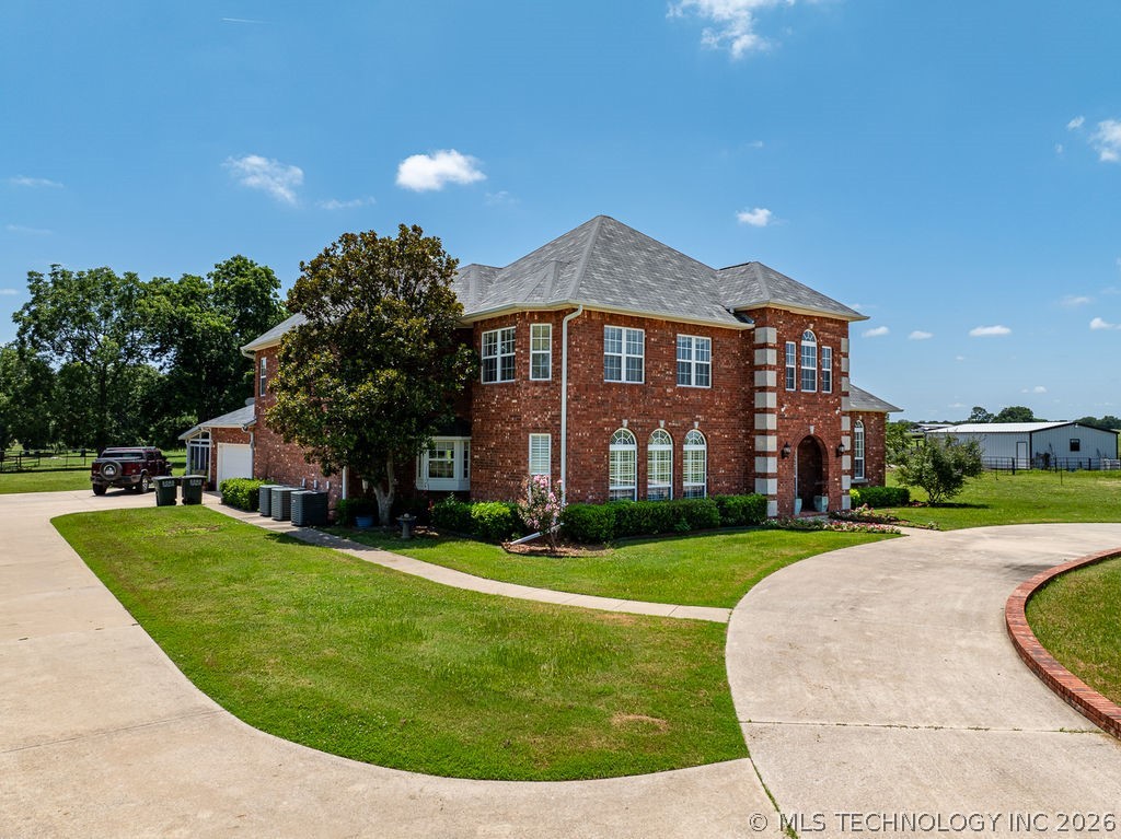 1599 Cardinal Road Property Photo 3