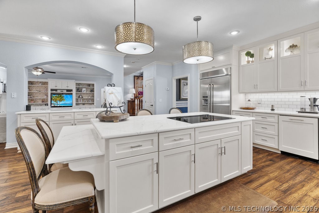 1599 Cardinal Road Property Photo 8