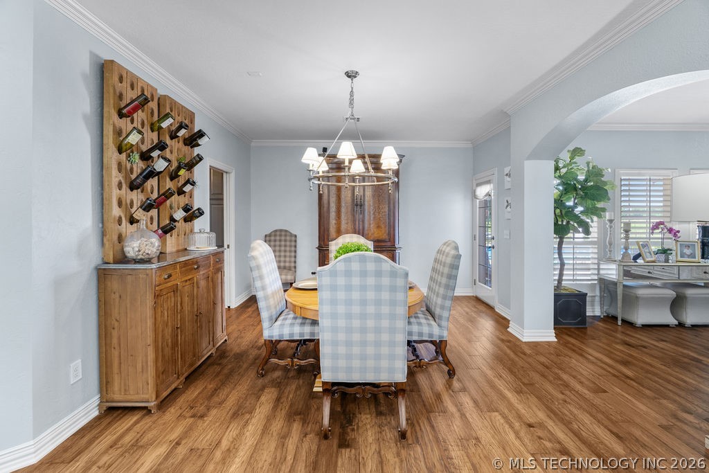 1599 Cardinal Road Property Photo 12