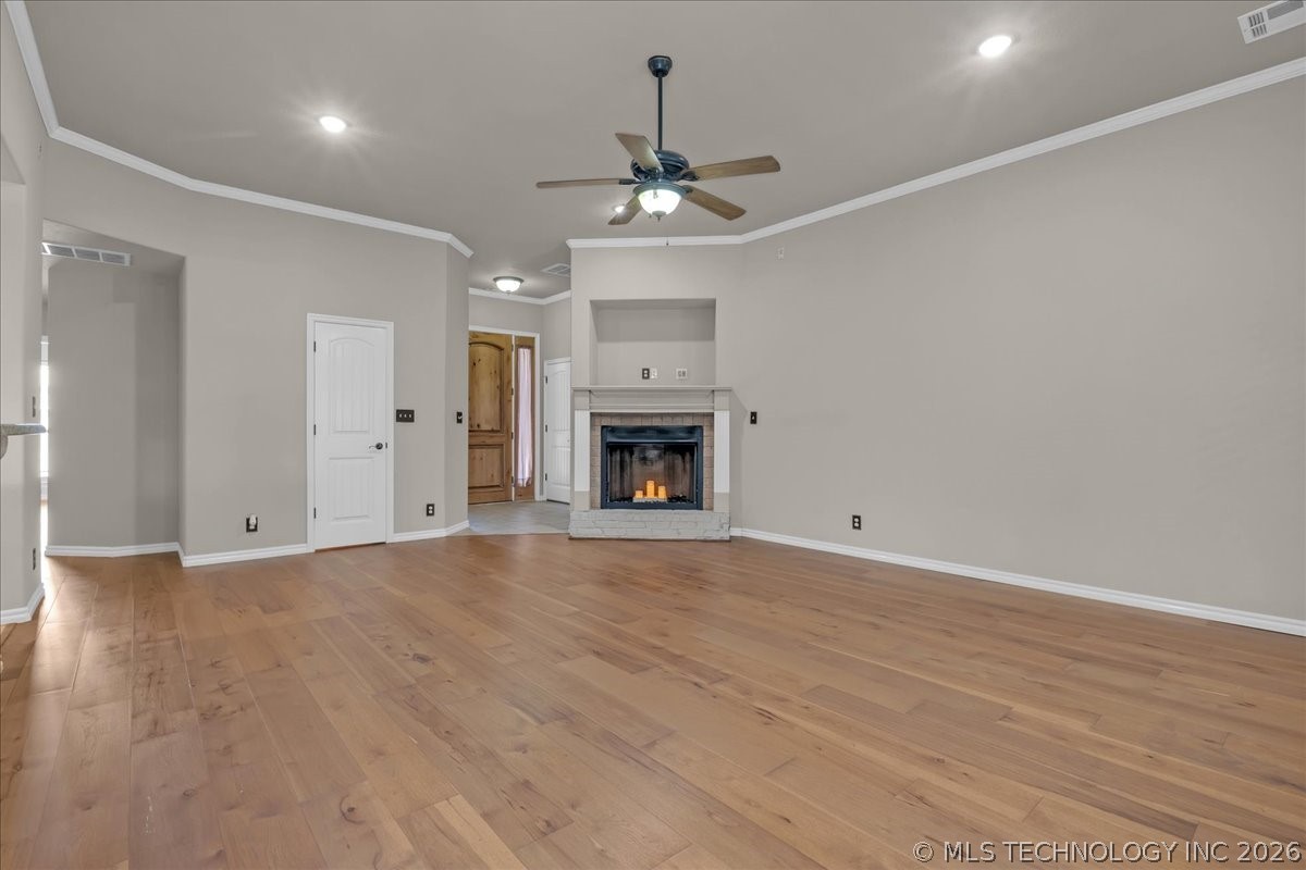 1240 W Keeling Avenue Property Photo 6