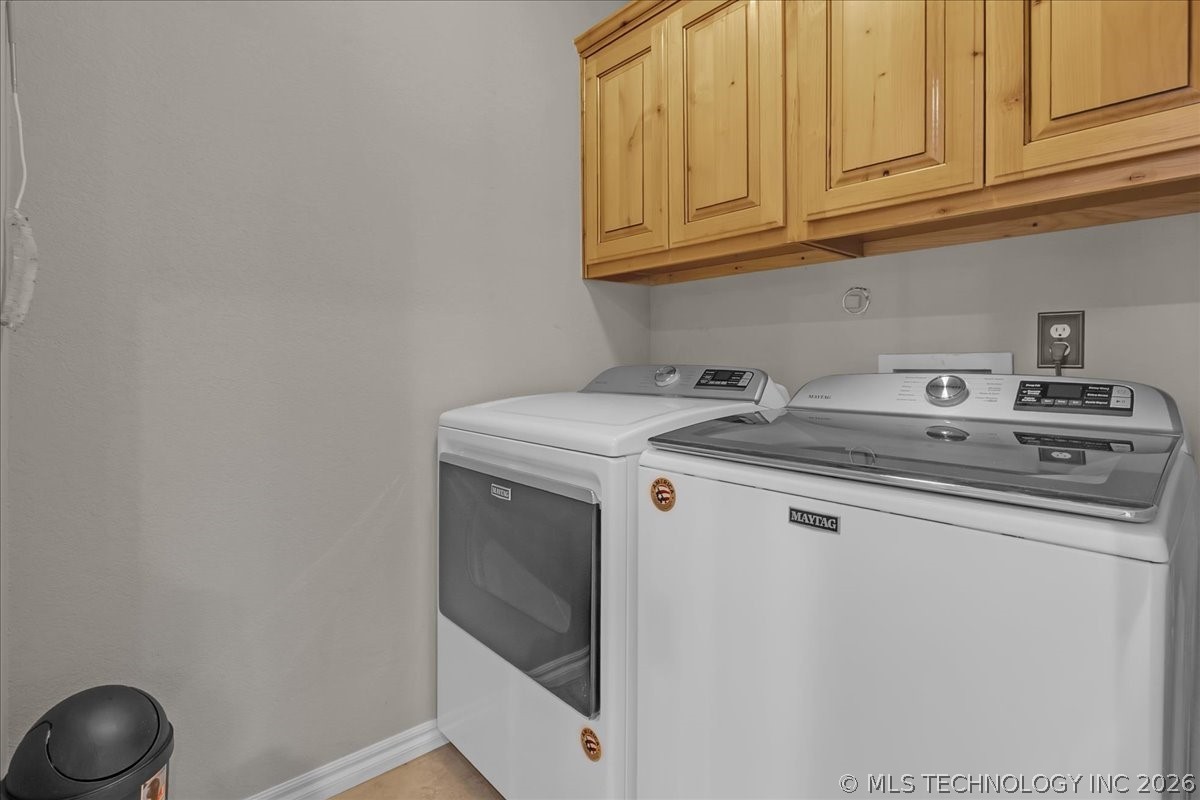 1240 W Keeling Avenue Property Photo 13