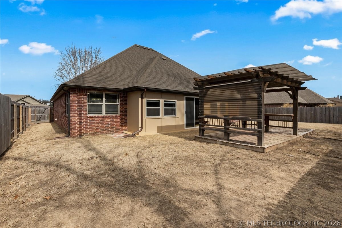 1240 W Keeling Avenue Property Photo 23