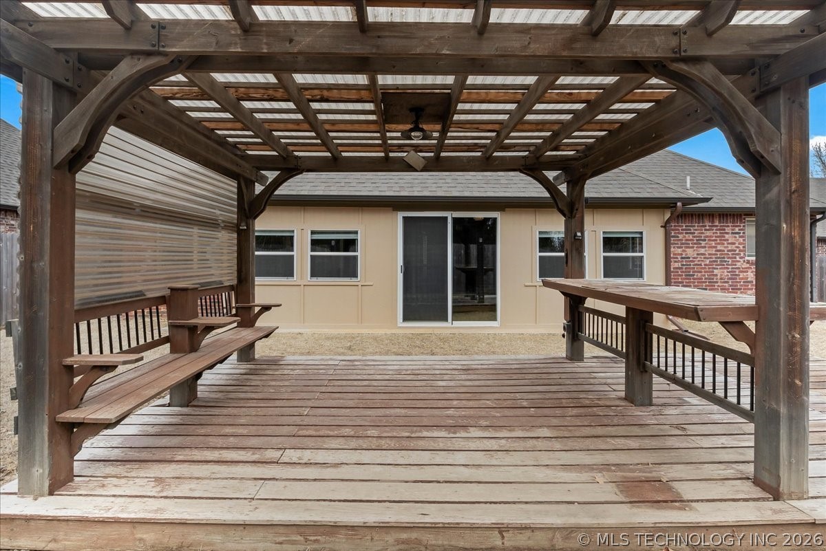 1240 W Keeling Avenue Property Photo 27