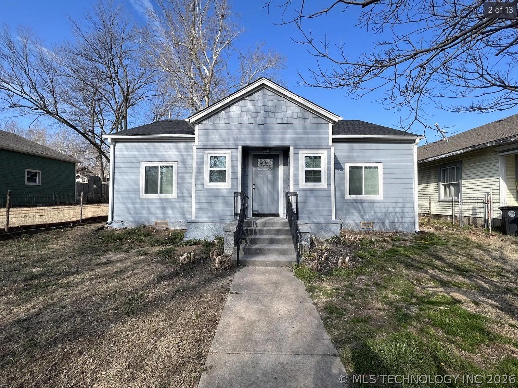 550 N Tacoma Avenue Property Photo 1