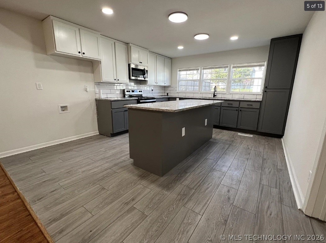 550 N Tacoma Avenue Property Photo 4
