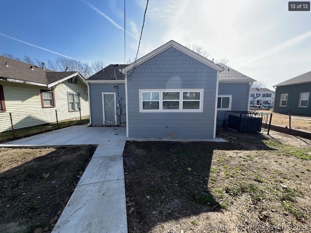 550 N Tacoma Avenue Property Photo 11