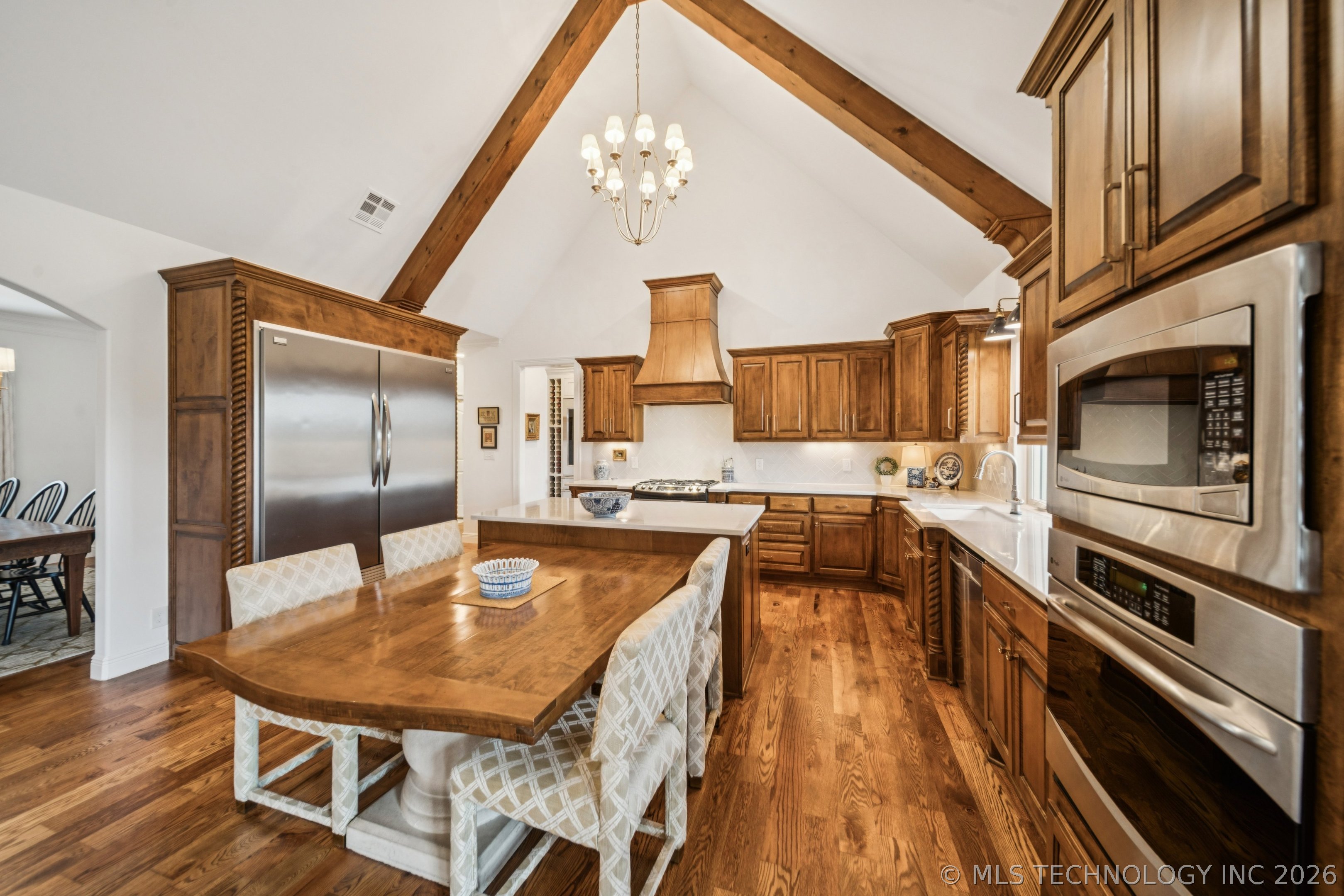 510 E Fredericksburg Court Property Photo 11
