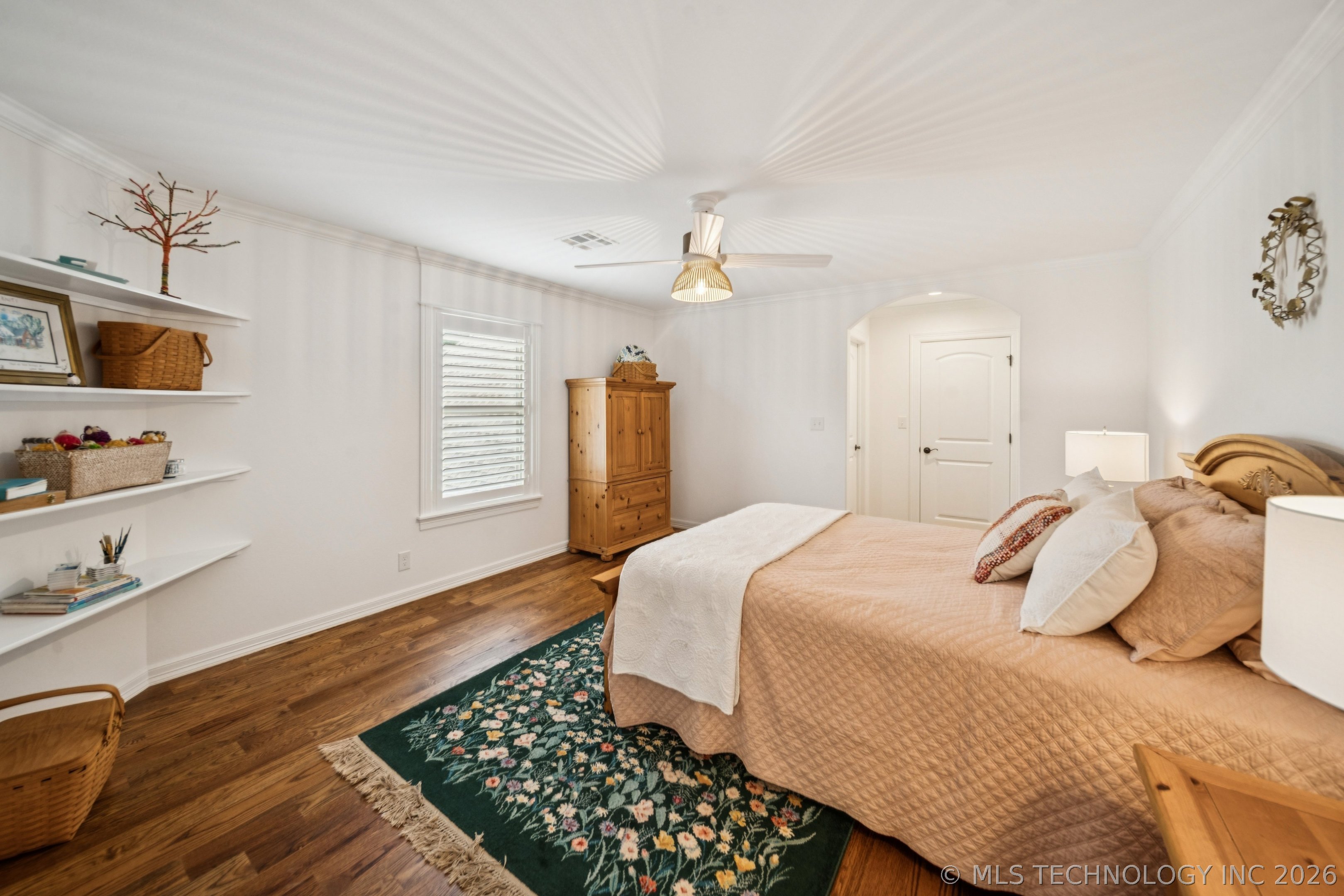 510 E Fredericksburg Court Property Photo 25