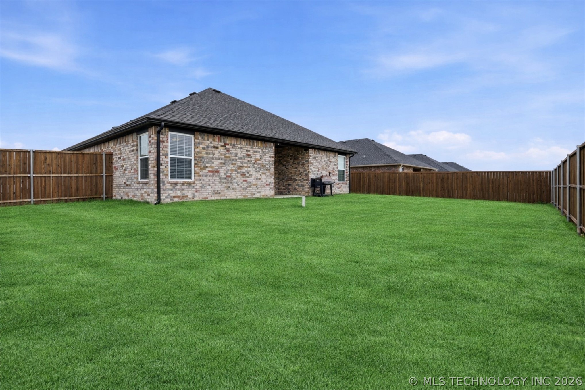 3439 Little John Drive Property Photo 23
