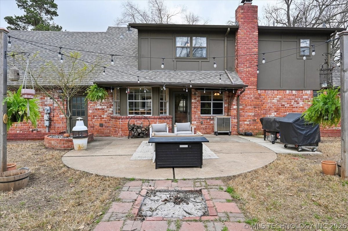 7505 S 70th East Avenue Property Photo 40