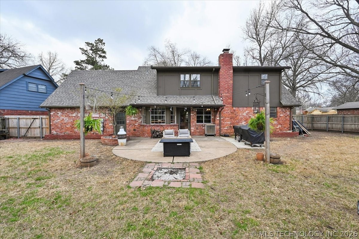 7505 S 70th East Avenue Property Photo 43