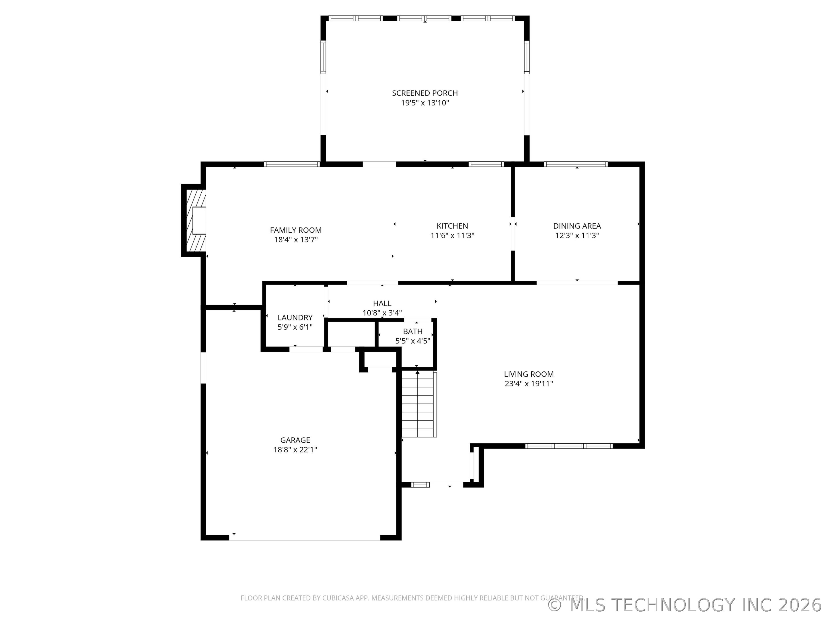 6309 S Date Avenue Property Photo 34