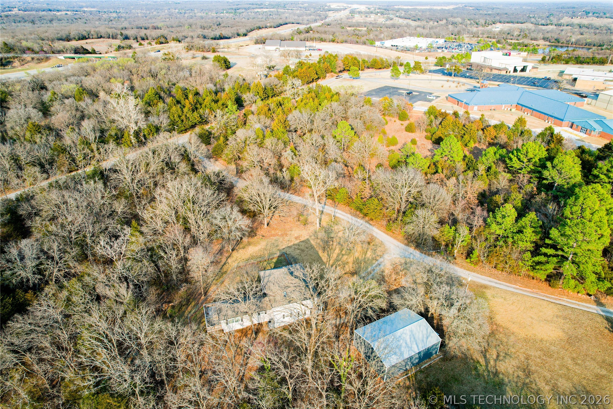 84 Weatherwood Way Property Photo 39