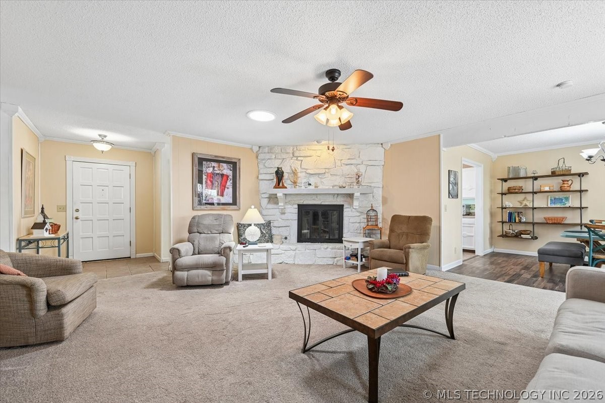 7606 Glenwood Circle Property Photo 7