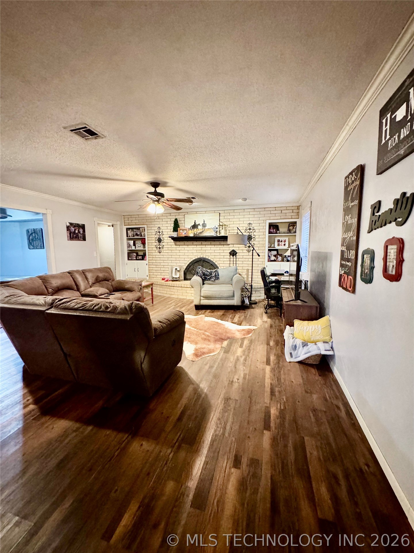 1311 Whisenant Property Photo 7