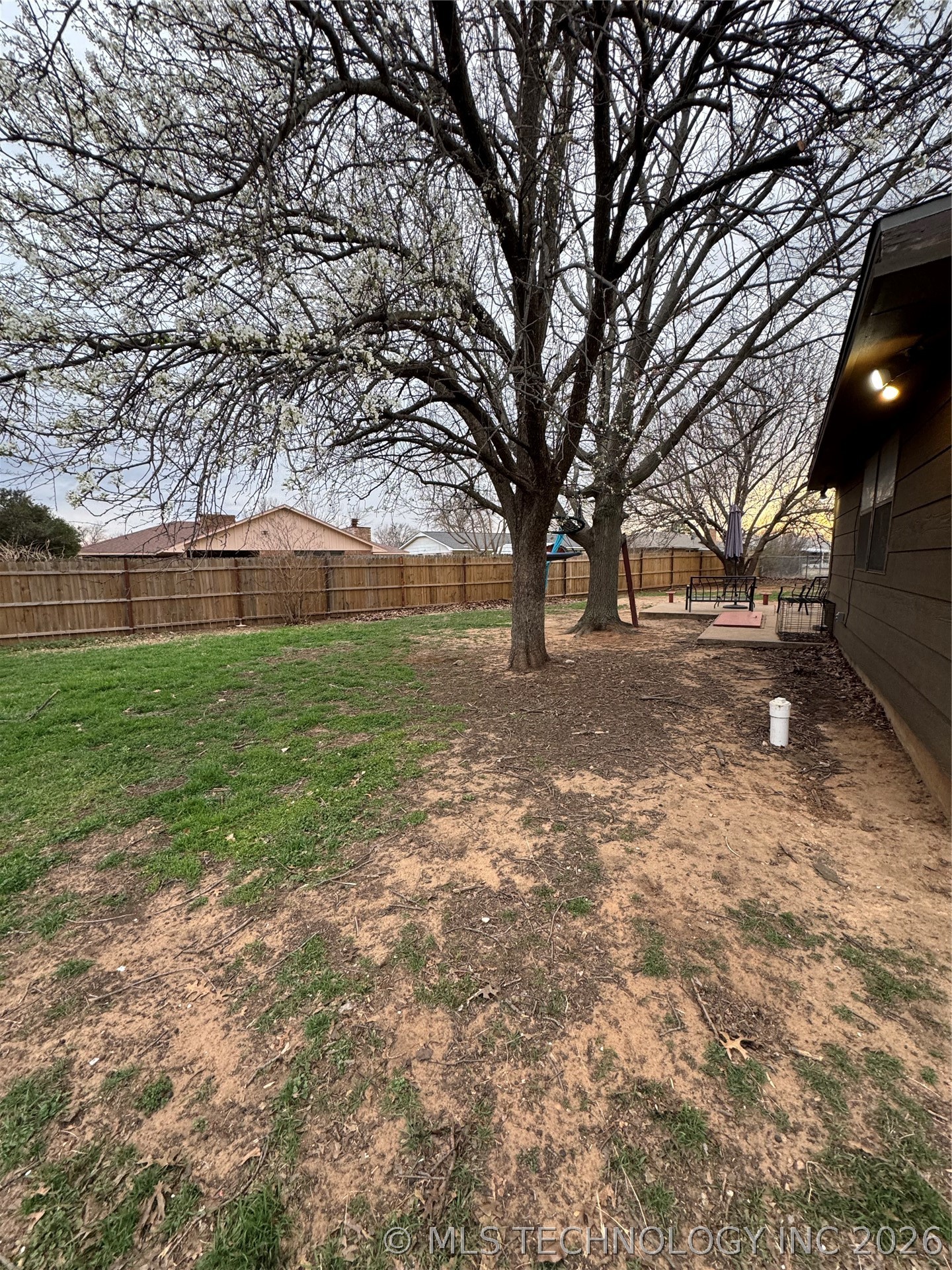 1311 Whisenant Property Photo 34