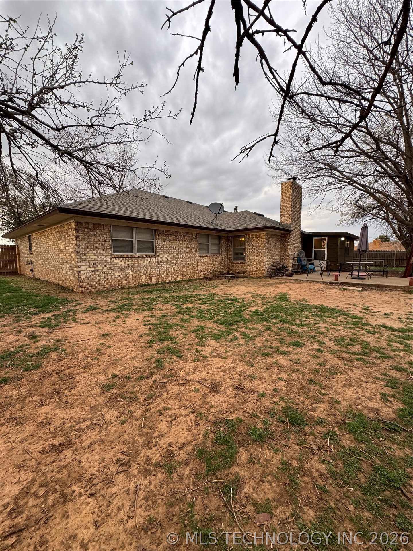 1311 Whisenant Property Photo 36